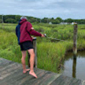 Meet your Posher, Peyton